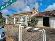 Photo 1 - Maison à MONTBRON