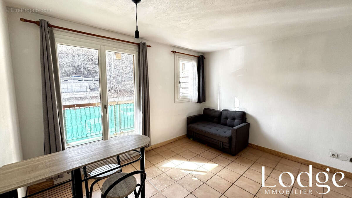Appartement à BRIANCON