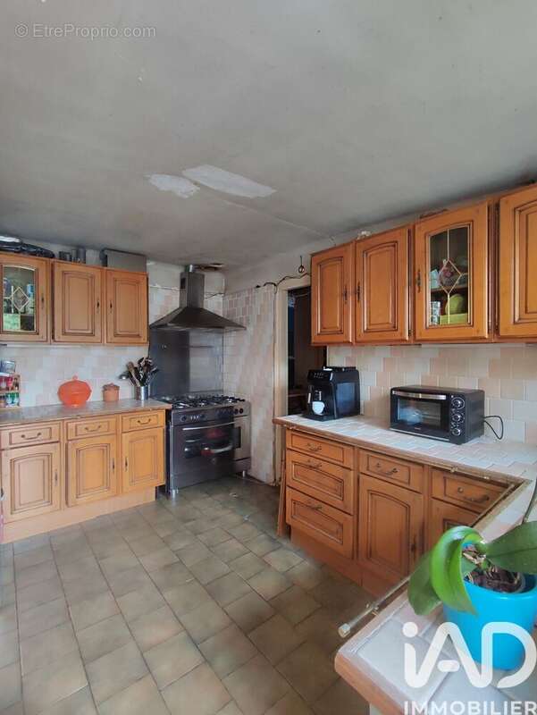 Photo 2 - Maison à AULNAY-SOUS-BOIS