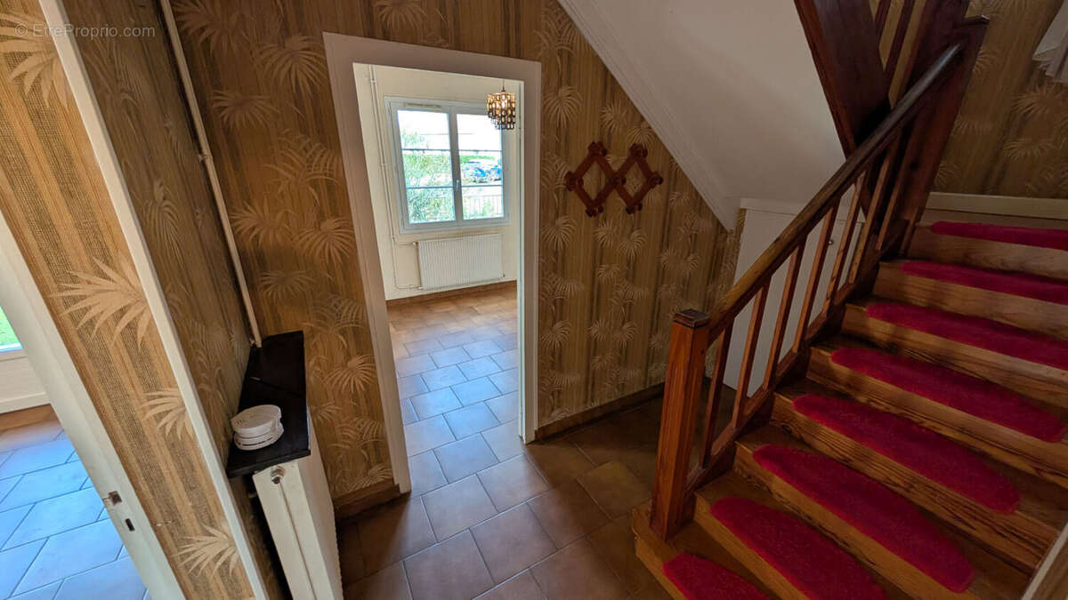 Maison à MONT-DE-MARSAN