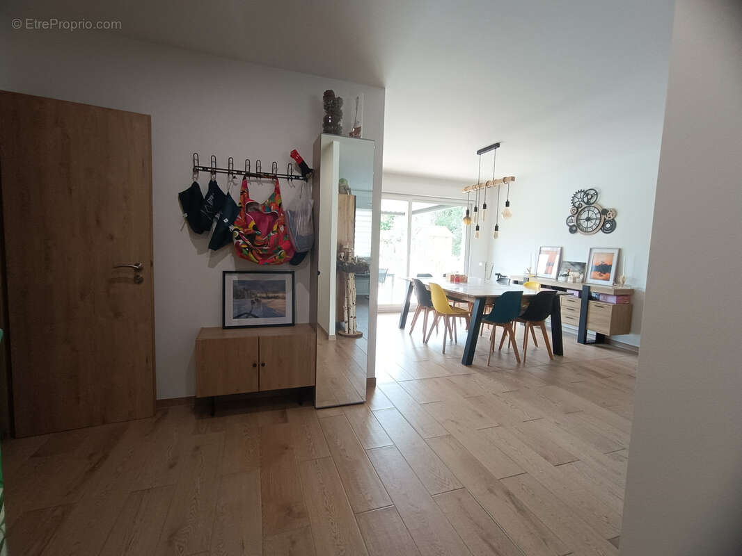 Maison individuelle récente 5 pièces -135m2 à  vendre - photo 2