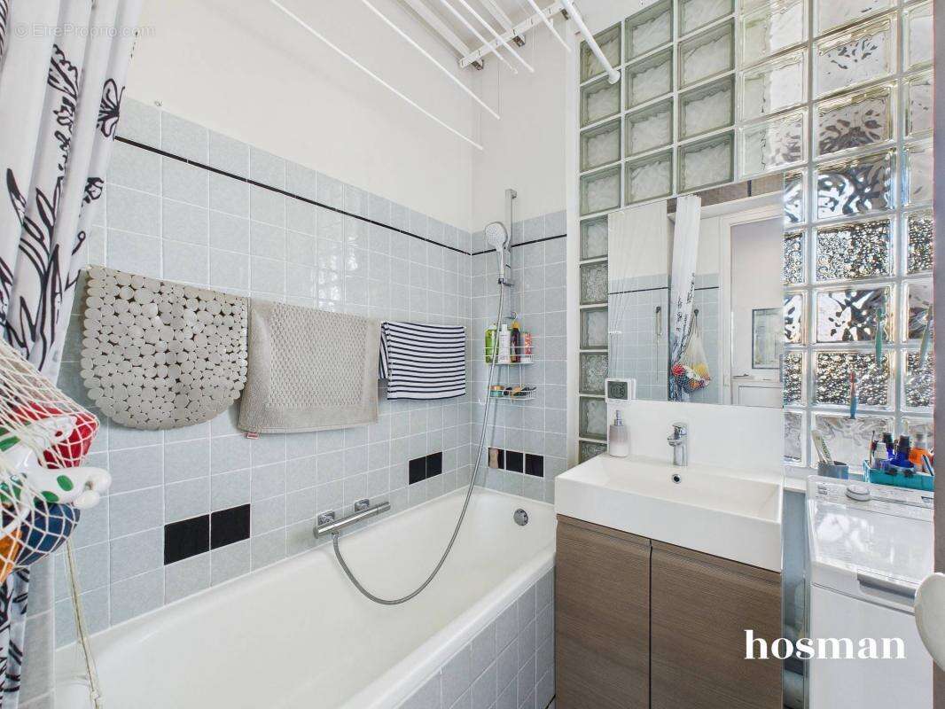 Appartement à CLAMART