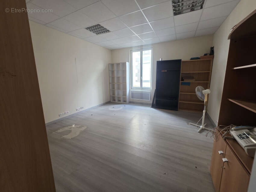 Appartement à SAINT-GEORGES-DE-MONS