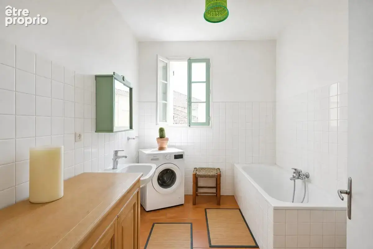 Maison 5 pièces de 79m2 à Saint-Gilles 30800 - photo 16