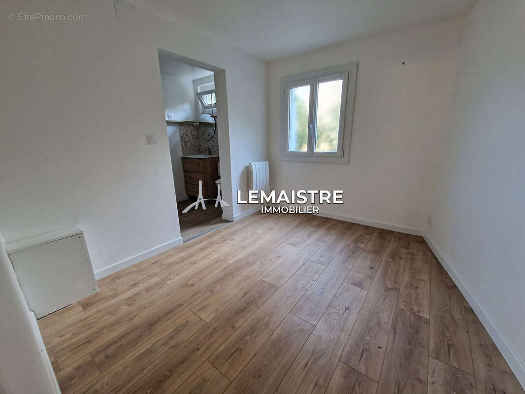 Maison à SAINT-ROMAIN-DE-COLBOSC