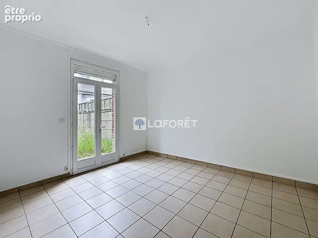 Maison coup de coeur en briques et silex ? Vivable de plain-pied - photo 6