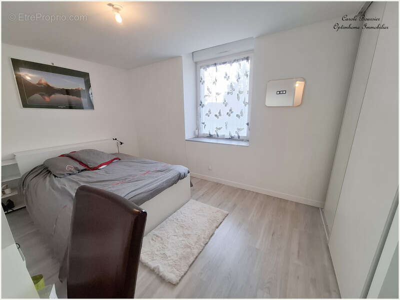 Appartement à VICHEREY
