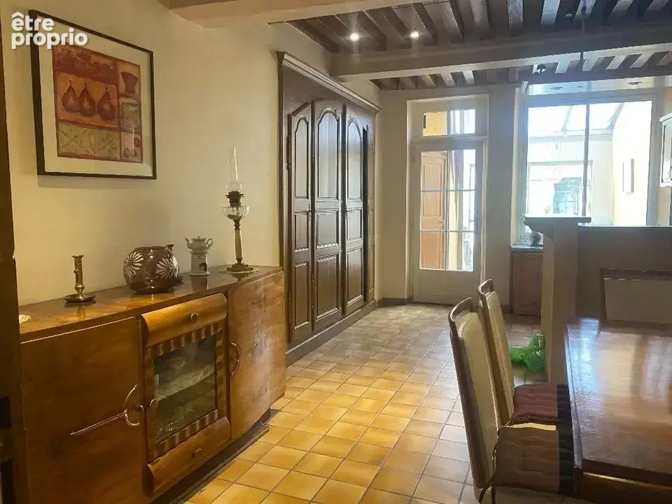 Maison 4 pièces 110 m² à vendre à Saulieu (21210) - photo 6