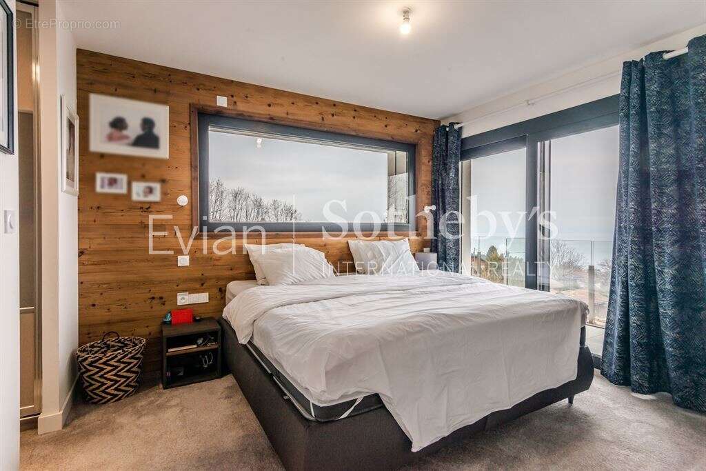 Maison à NEUVECELLE