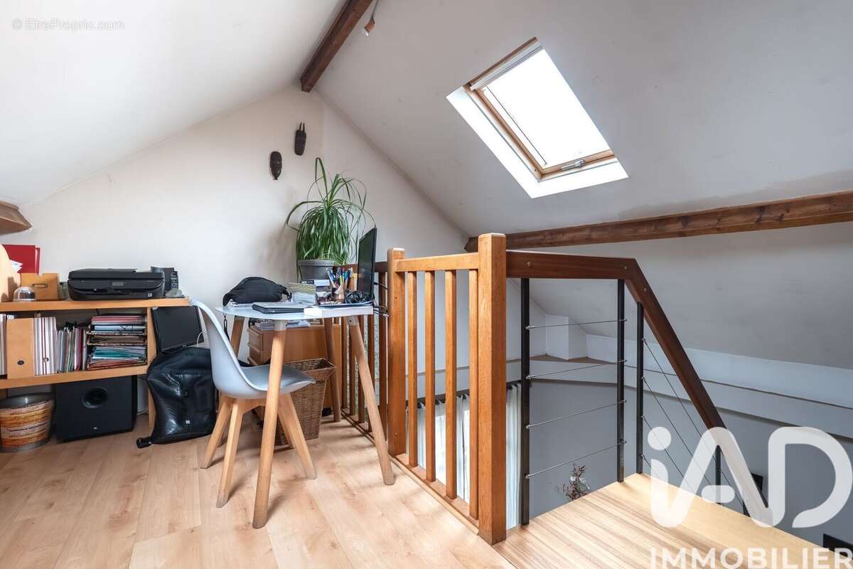 Maison 105 m² à Vitry-Sur-Seine  - photo 9