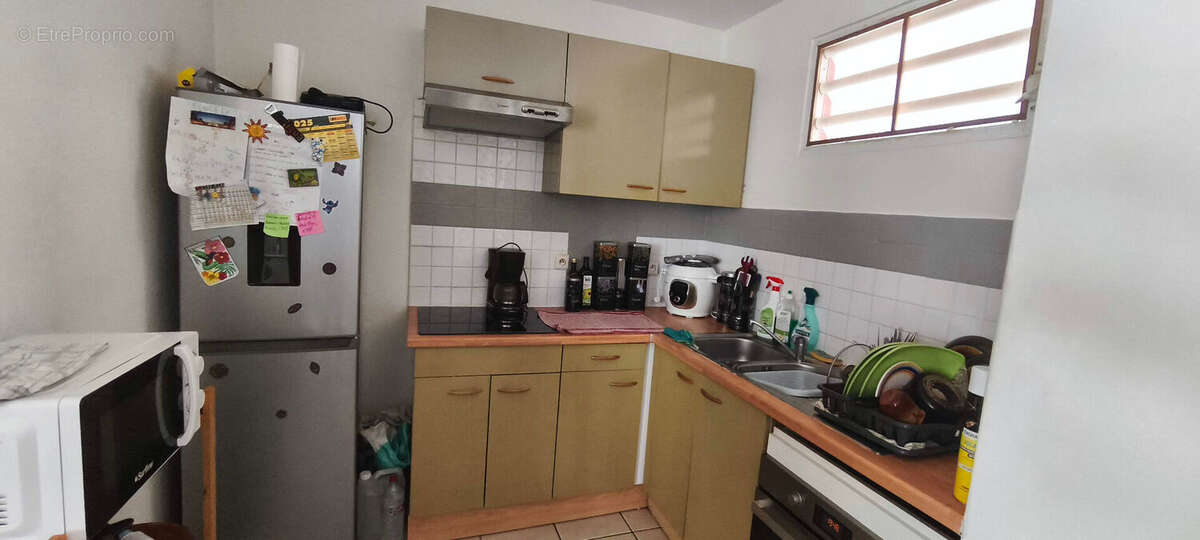 Appartement à LE LAMENTIN