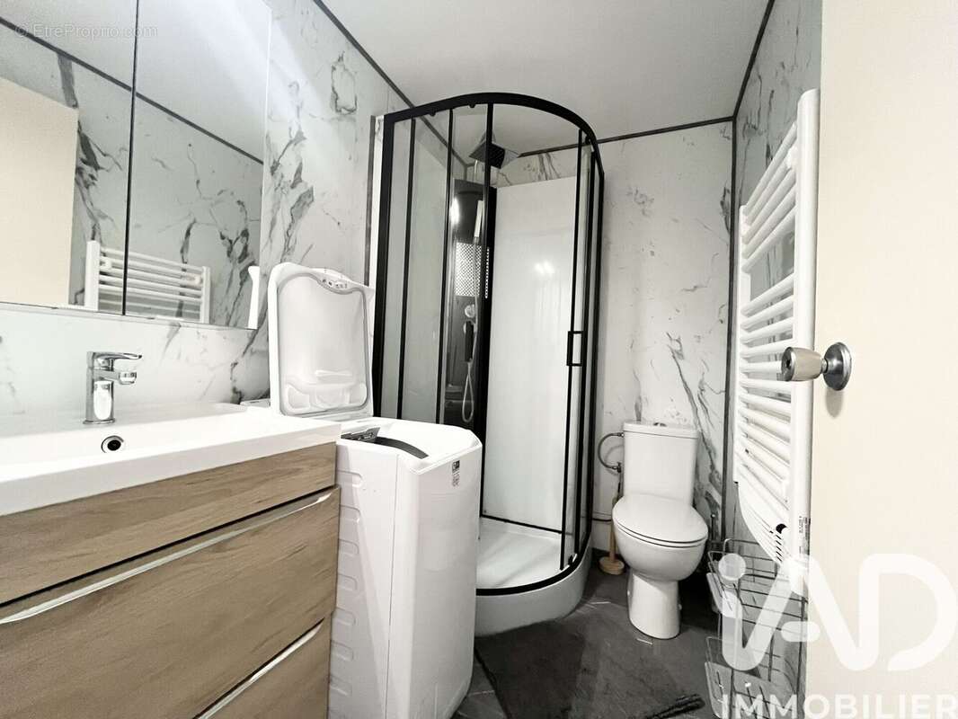 Appartement 44 m² à Mont-Dore  - photo 7