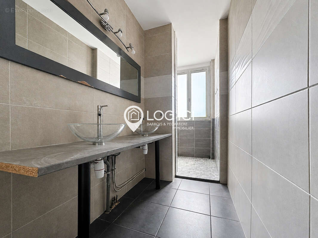 Appartement à TARBES