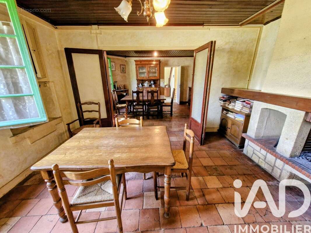 Photo 6 - Maison à SIGOULES