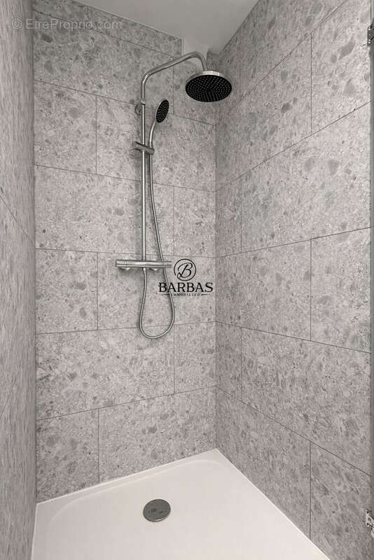 Appartement à LAXOU