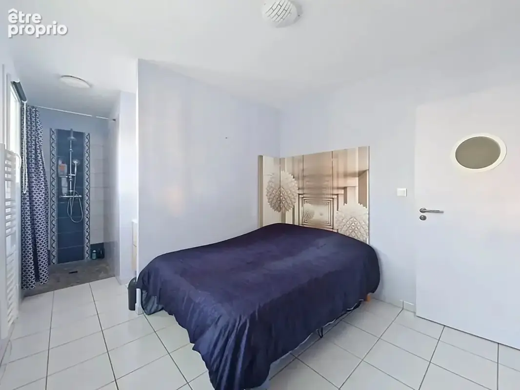BISCARROSSE Maison contemporaine avec piscine - photo 12