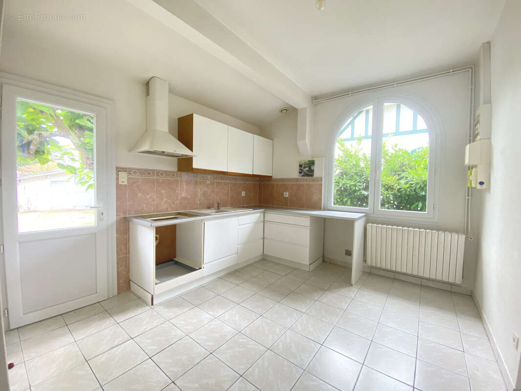Maison à ANDERNOS-LES-BAINS