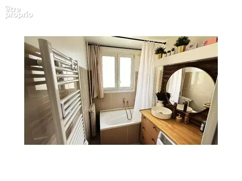Appartement 67 m² à Fontenay-Sous-Bois  - photo 5