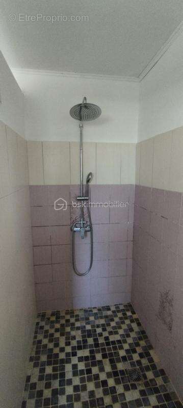 Maison à SAINT-DENIS