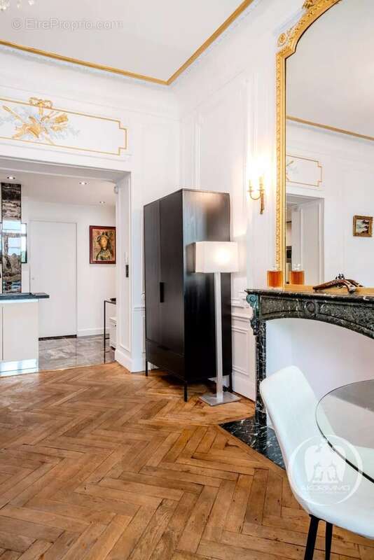 Vente Appartement 2 pièces à Nice • Fleurs - photo 12