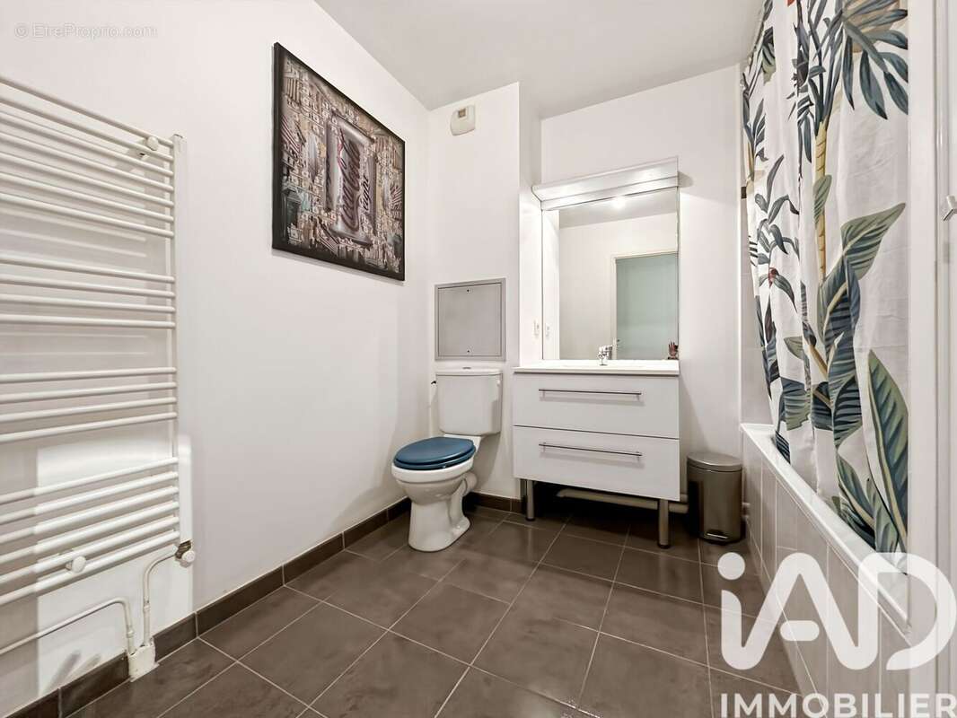 Photo 8 - Appartement à VILLIERS-SUR-MARNE