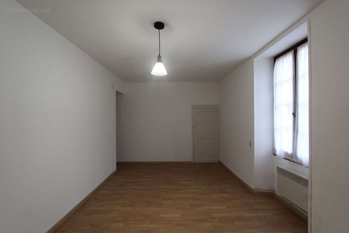 Maison à SAINT-MICHEL-EN-L'HERM