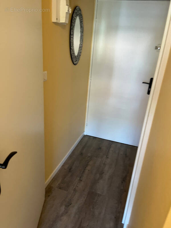 Appartement à BORMES-LES-MIMOSAS