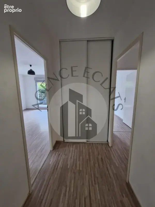 Appartement Lagny Sur Marne 3 pièce(s) - photo 10