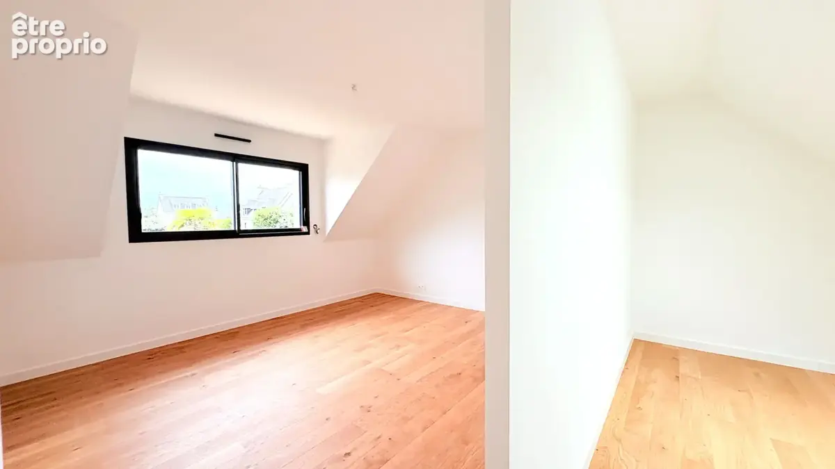 BENODET - Jolie contemporaine de 200m² dans un quartier prisé ! - photo 8