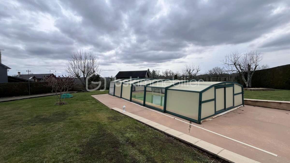 Appartement à SAINT-MESMIN