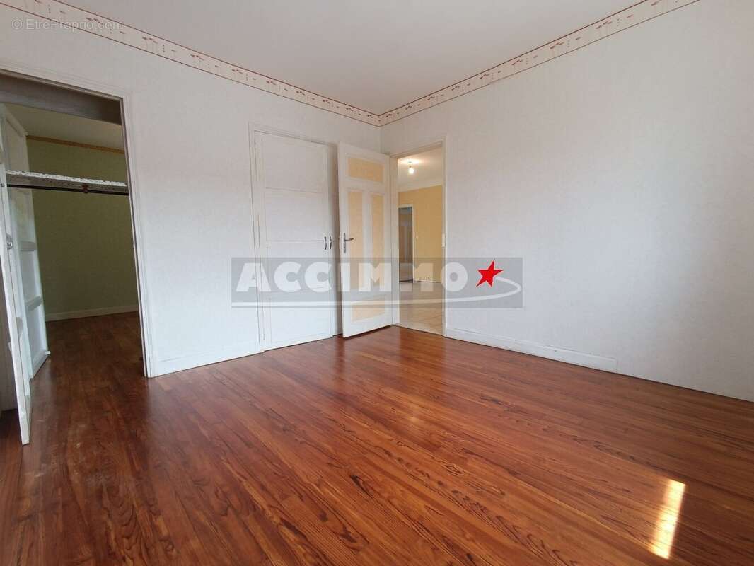 Castres - maison avec jardin - photo 6