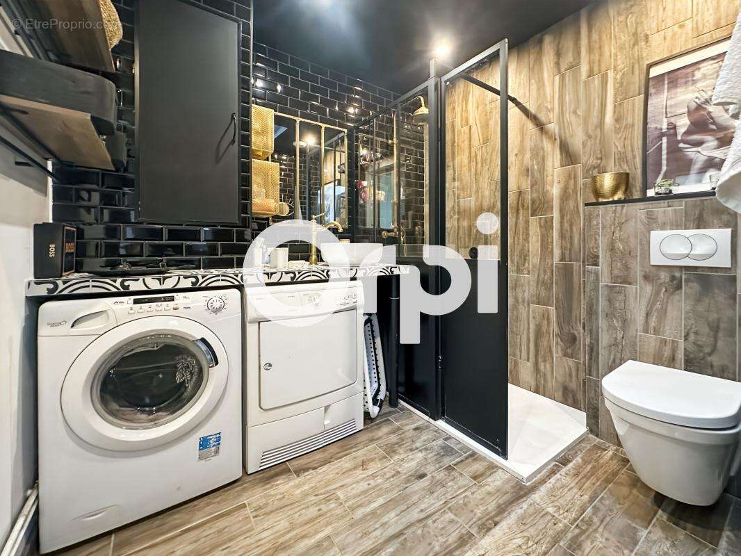 Maison à COUDEKERQUE-BRANCHE