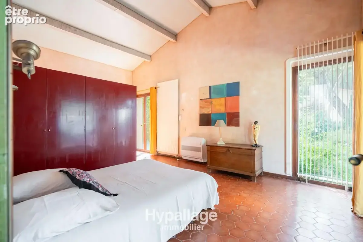 A VENDRE - Propriété d'exception 306m2 sur parcelle de 3400m2 - 13190 ALLAUCH - photo 22