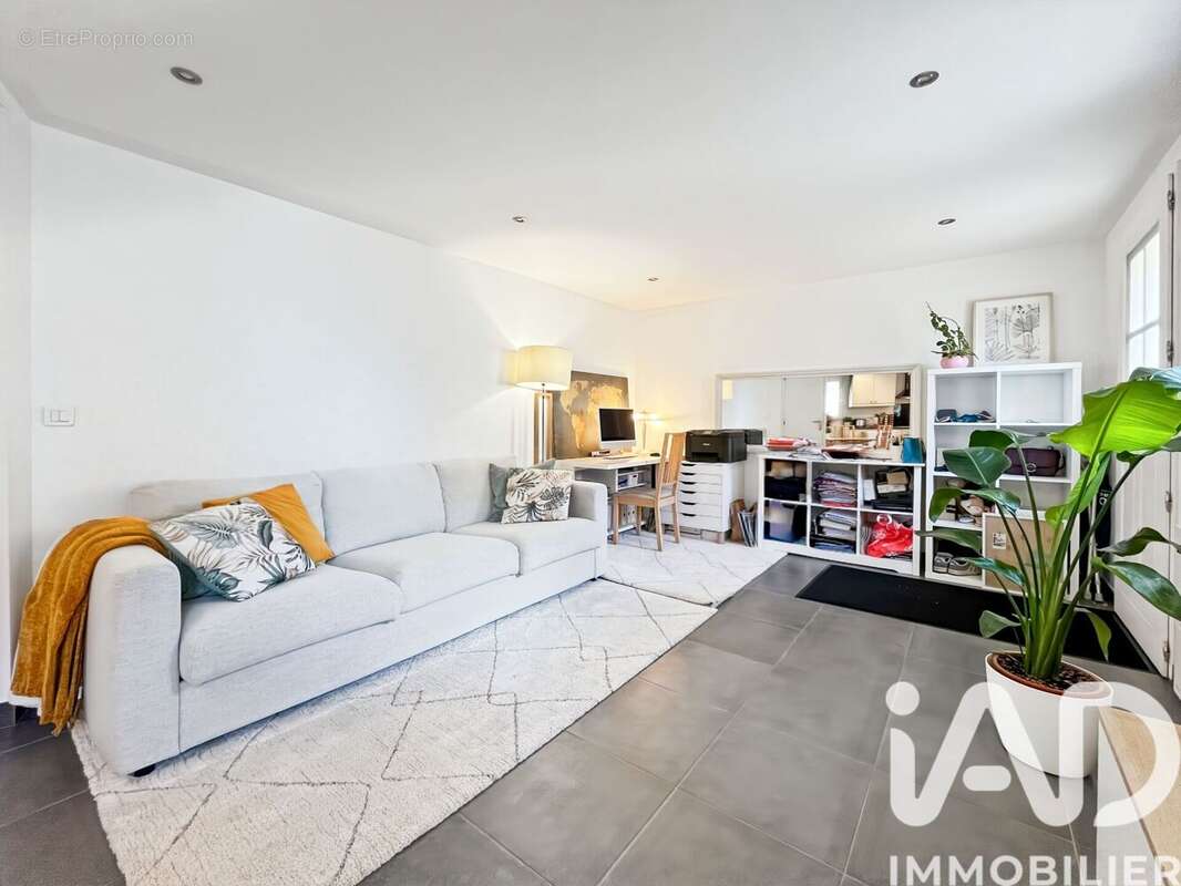 Photo 8 - Appartement à SERVON