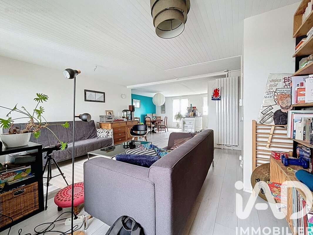 Photo 5 - Appartement à REZE