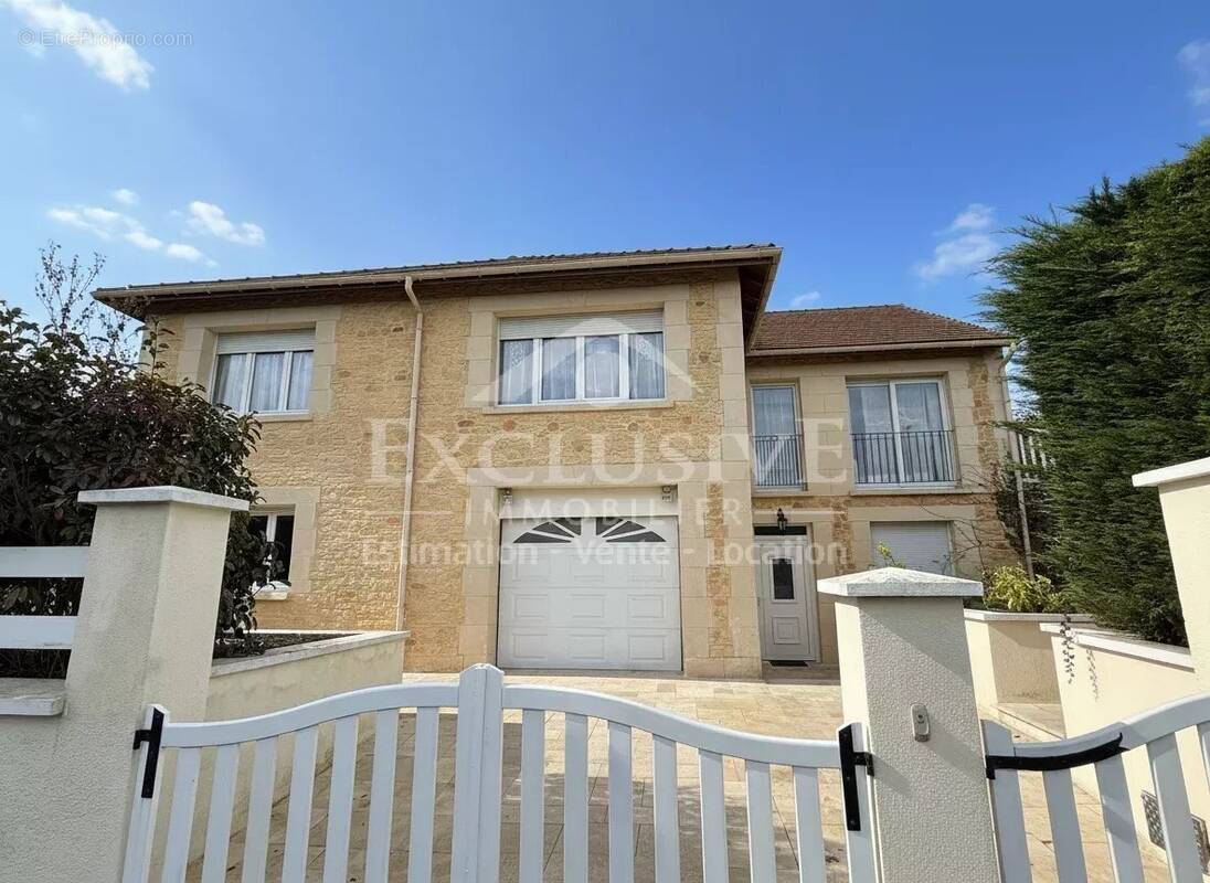 Appartement à SAINT-ARNOULT