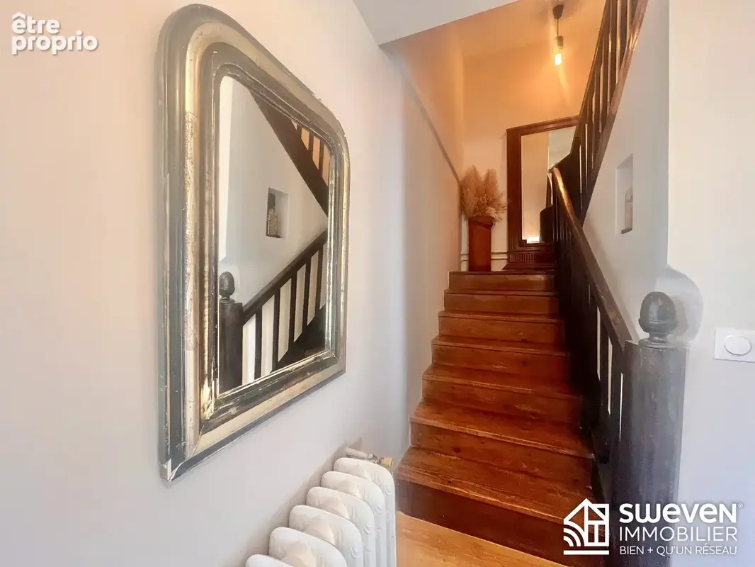 Maison 5 pièces 76 m² à vendre à Sainte-Croix-Volvestre (09230) - photo 3