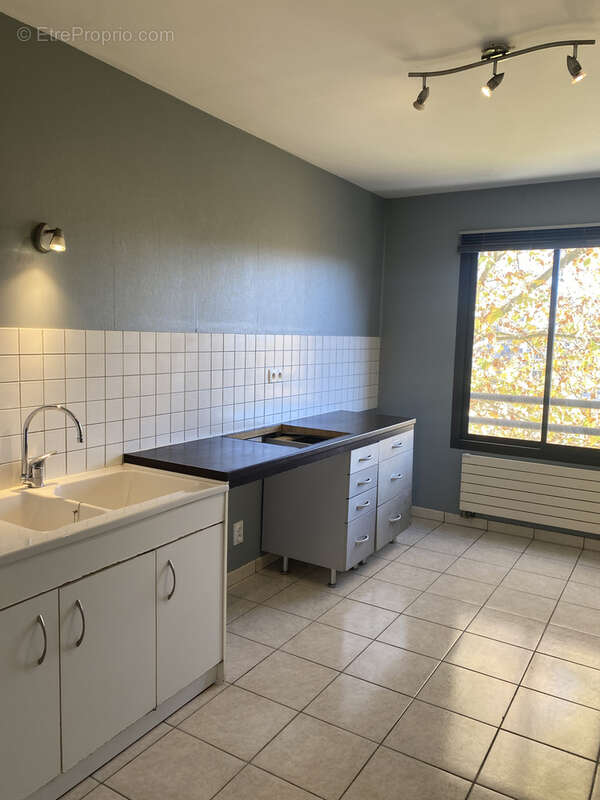 Appartement à LYON-3E