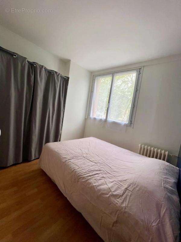 Appartement à MELUN