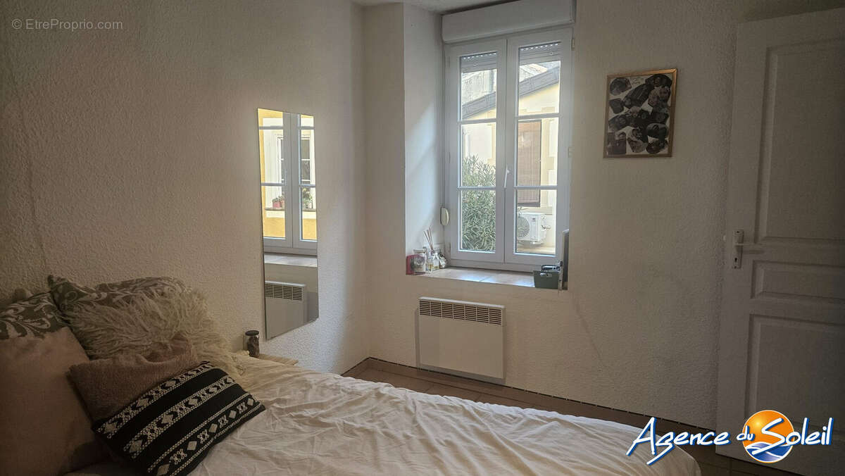 Appartement à NARBONNE