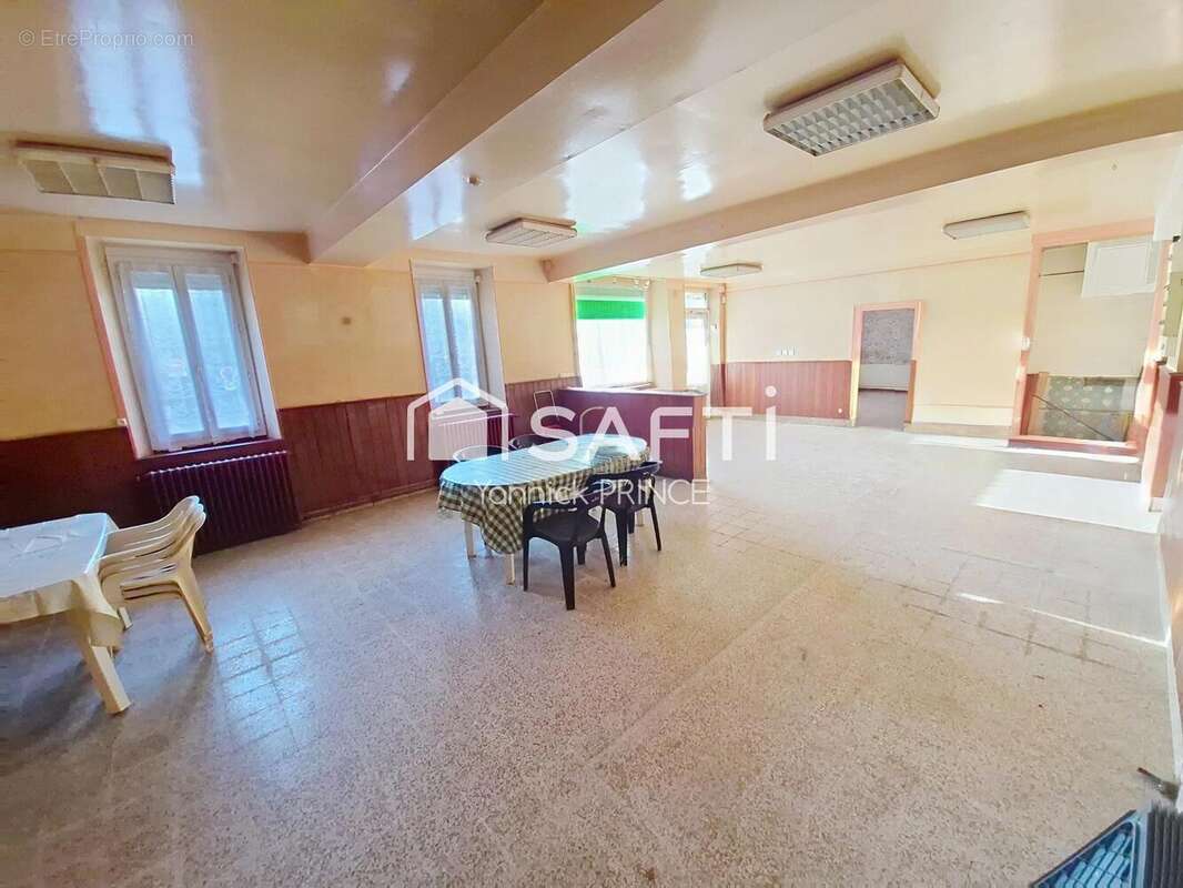 Photo 2 - Maison à NOGENT-SUR-SEINE