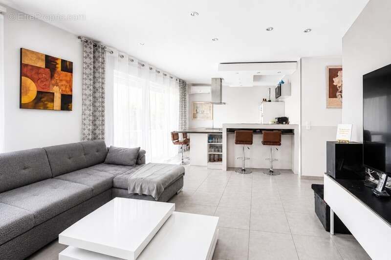 Appartement à VENISSIEUX
