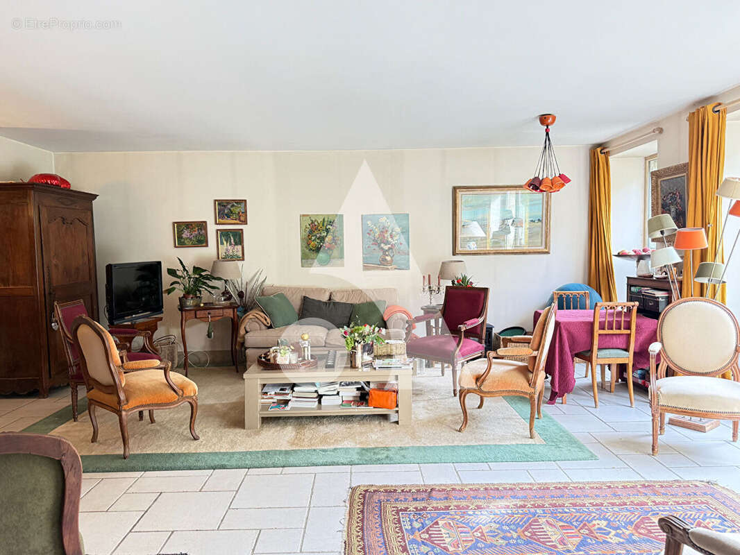 Maison à SAINT-BRIAC-SUR-MER