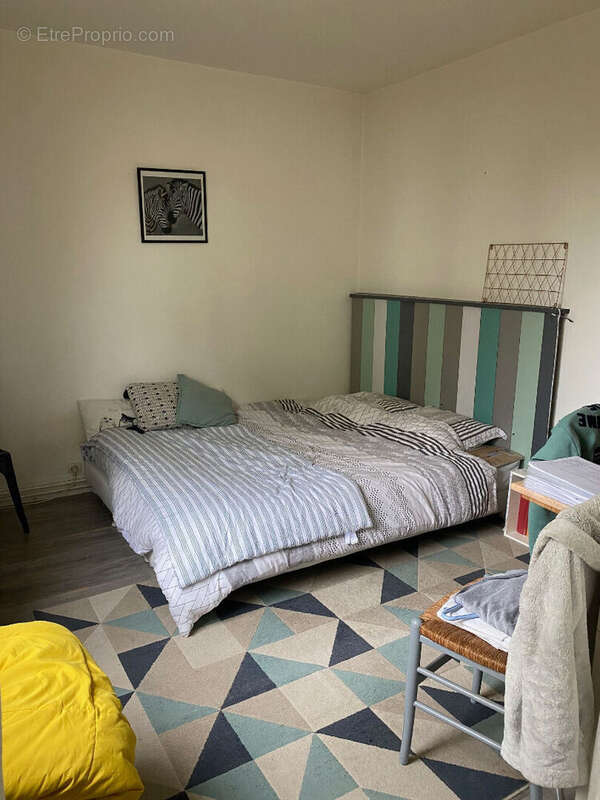 Appartement à LA ROCHELLE