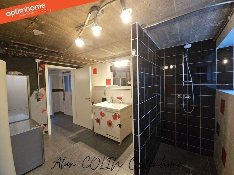 Maison à THIONVILLE