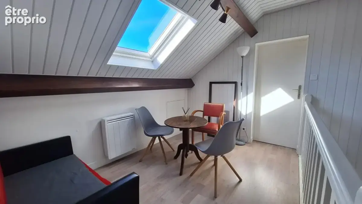 Maison 6 pièces 135 m² à vendre à Busserolles (24360) - photo 8