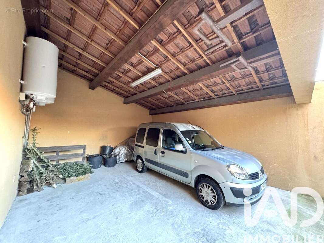 Photo 8 - Maison à LA SEYNE-SUR-MER