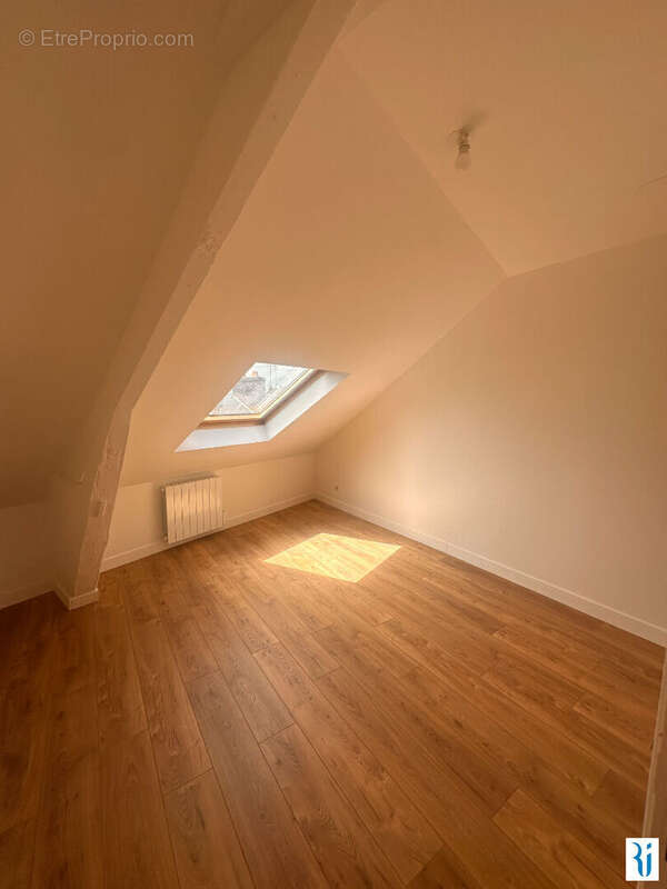 Appartement t3 rouen - saint-gervais / place cauchoise - photo 5
