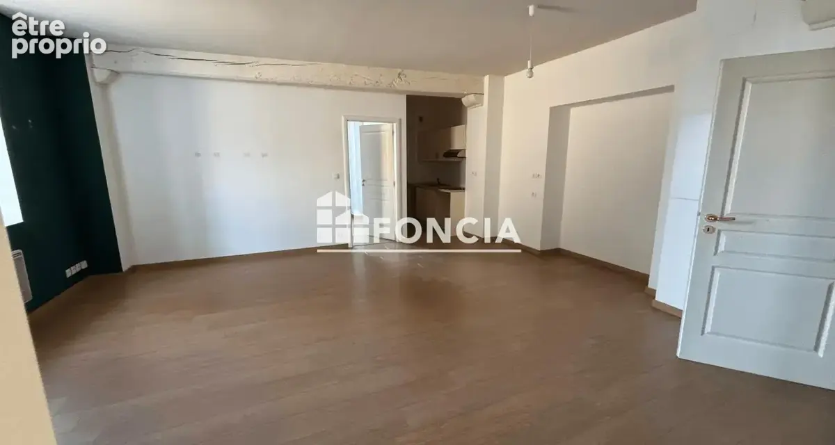 Appartement t3 - cognac le grand chai - photo 2