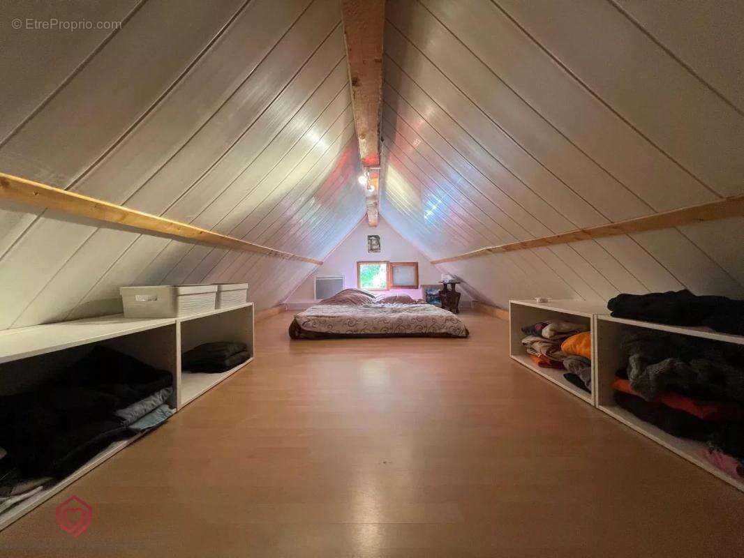 Maison à CASTILLON-EN-COUSERANS